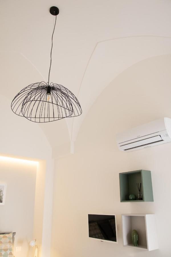 Carlo Alberto Room Fasano Buitenkant foto