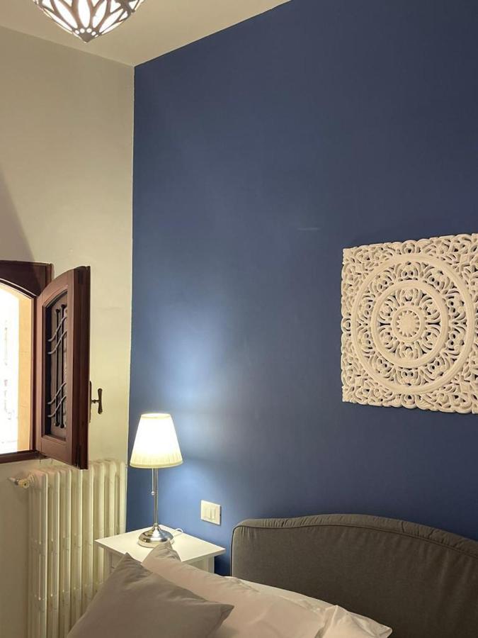 Carlo Alberto Room Fasano Buitenkant foto